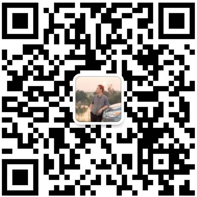 掃一掃，關(guān)注我們最新消息