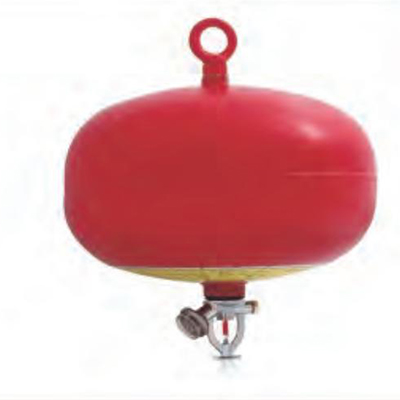 懸掛式干粉滅火器