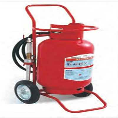 推車(chē)式水基型滅火器